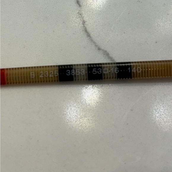 Authentic Burberry Glasses - Picture 6 of 7